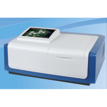 Labor UV Vis Dual Split-Beam Spektralphotometer